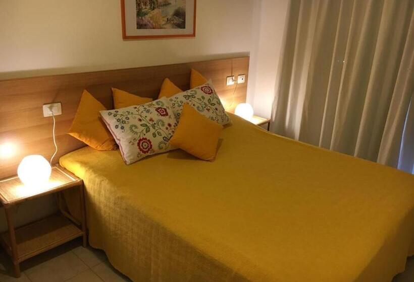 标准间, Porto Puddu   Il Nido Dei Gabbiani