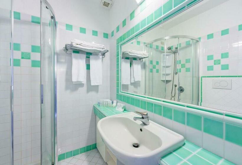 חדר סטנדרט, Punta Est