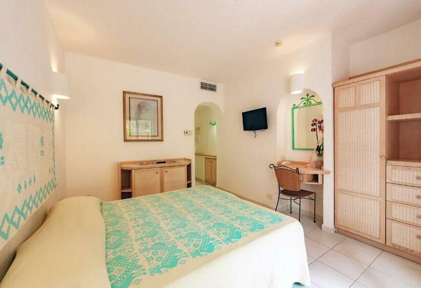 חדר סטנדרט, Punta Est