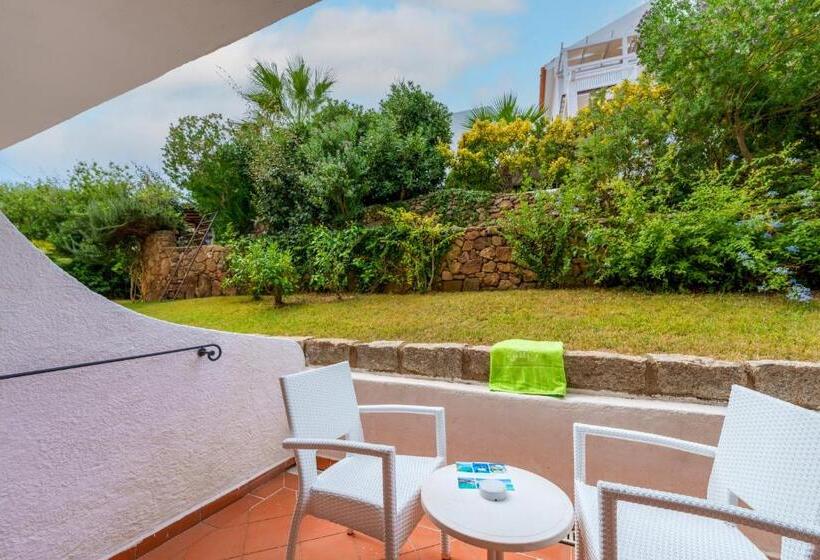 חדר סטנדרט, Punta Est