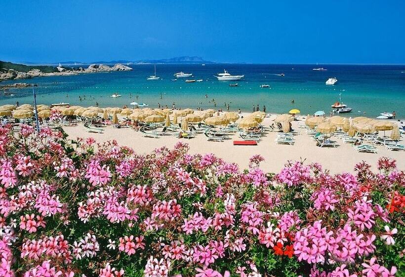 סוויטת ג'וניור נוף לים, Punta Est