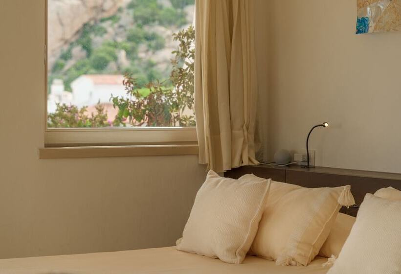 סוויטת דלוקס נוף לים, Punta Est