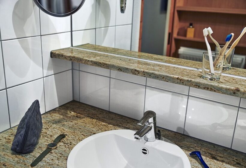 اتاق استاندارد, Robinson Schlanitzen Alm   Hermagor