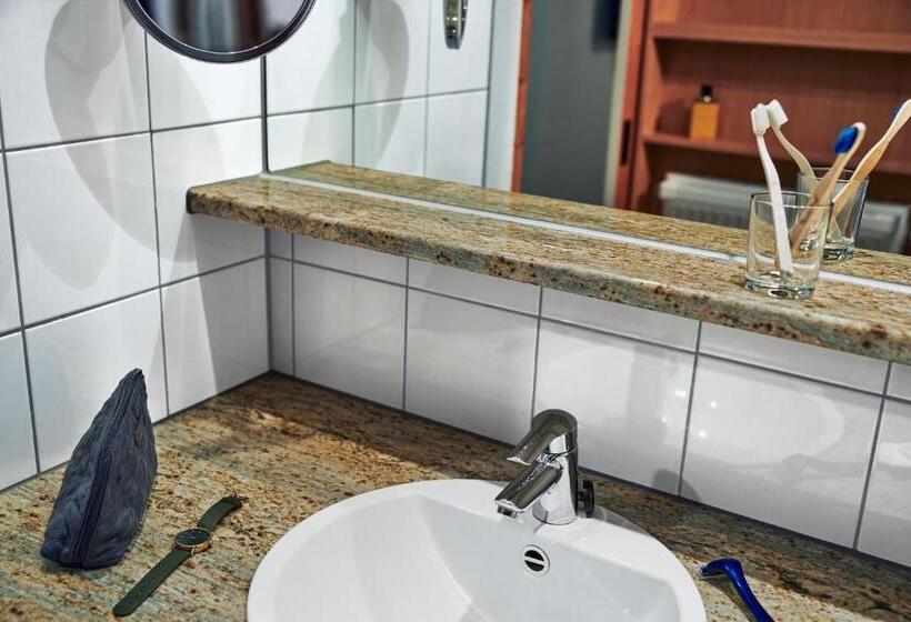 اتاق سوپریور یک تخته, Robinson Schlanitzen Alm   Hermagor