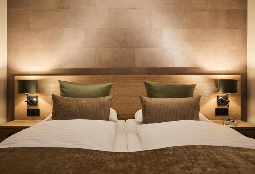 اتاق استاندارد, Robinson Schlanitzen Alm   Hermagor