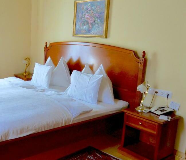 Номер Стандарт, See Villa