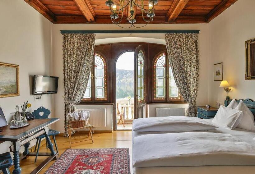 Номер Стандарт Вид на Озеро, See Villa