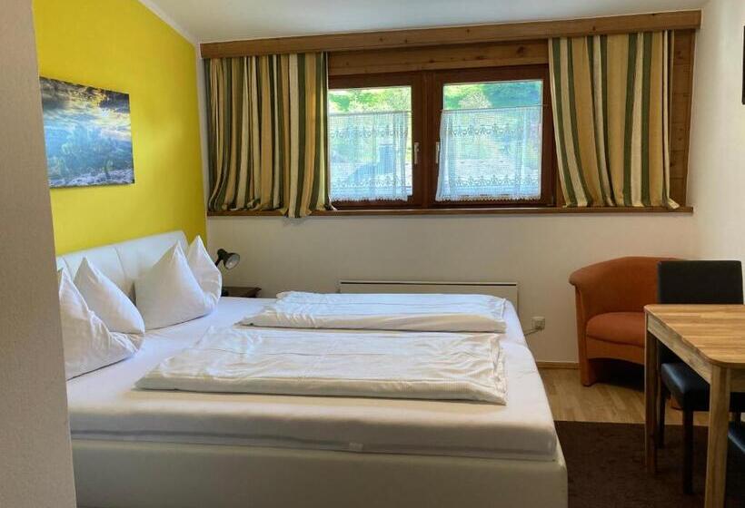 غرفة قياسية, Seerose Wolfgangsee