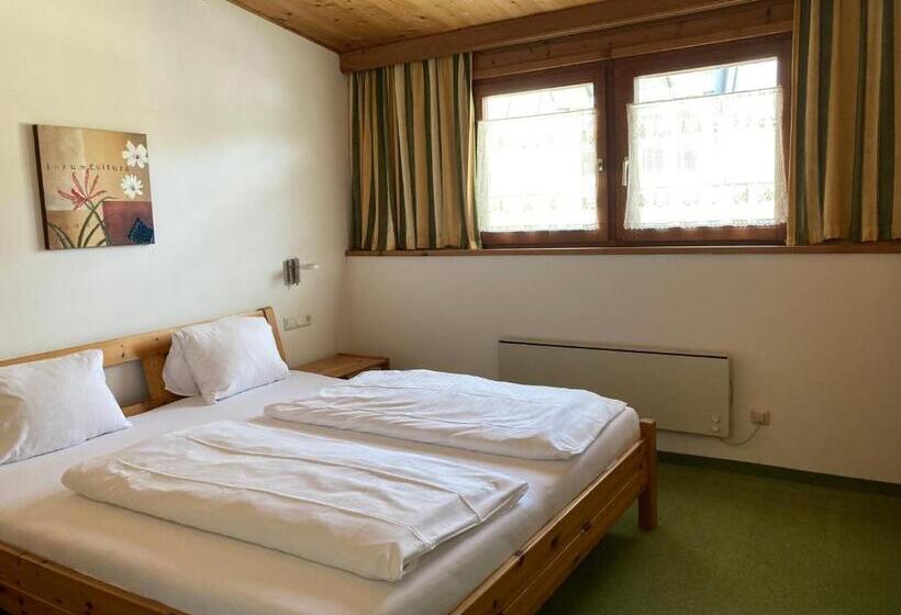 غرفة قياسية, Seerose Wolfgangsee