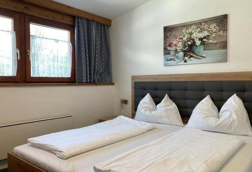 غرفة قياسية, Seerose Wolfgangsee