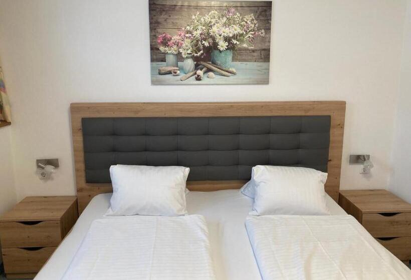 غرفة قياسية, Seerose Wolfgangsee