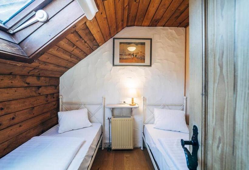 침실 1개 수피리어 아파트, Slow Travel Resort Kirchleitn   Oberkirchleitn