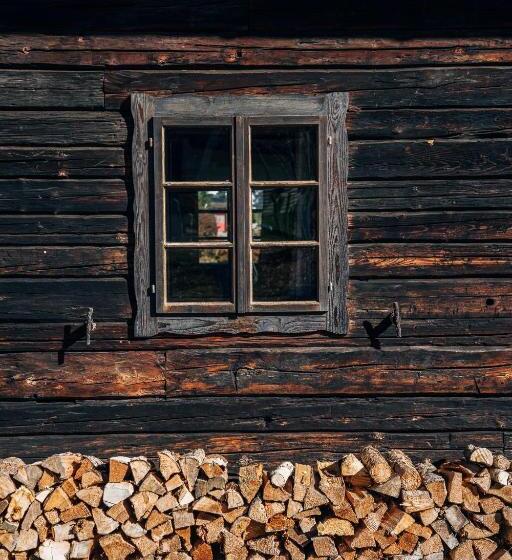 ２ベッドルームのスーペリアアパートメント, Slow Travel Resort Kirchleitn   Oberkirchleitn