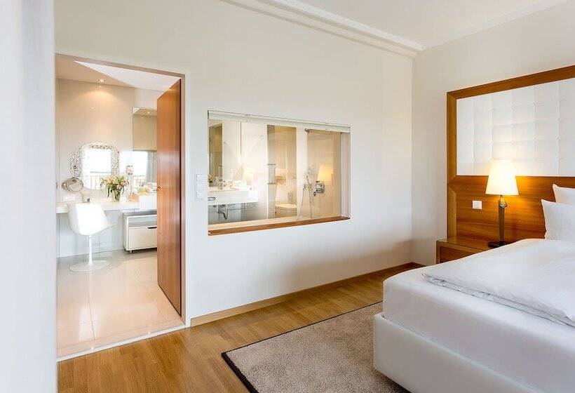 جناح, & Spa Der Steirerhof