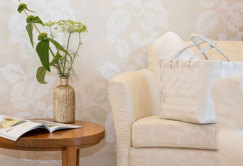 غرفة ديلوكس, & Spa Der Steirerhof