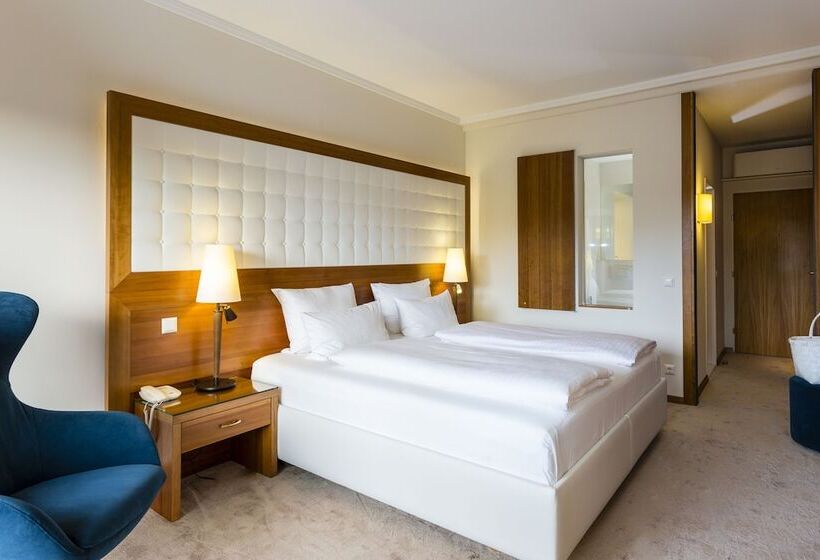 חדר קלאסי, & Spa Der Steirerhof