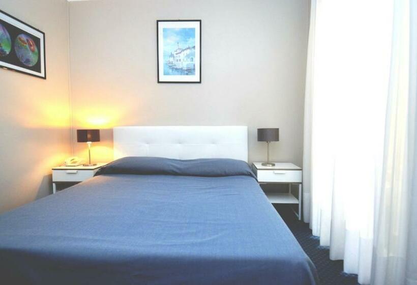 חדר סטנדרט, Ute