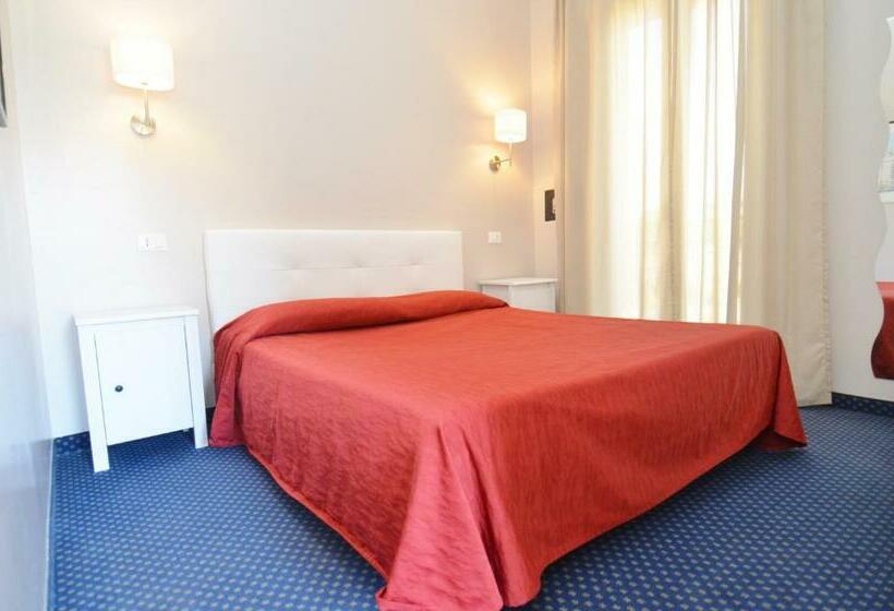 חדר סטנדרט, Ute