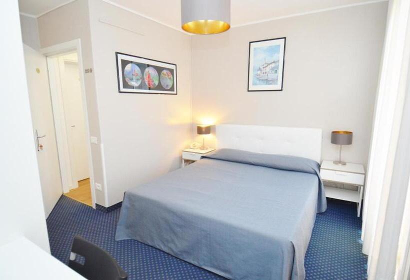 חדר סטנדרט, Ute