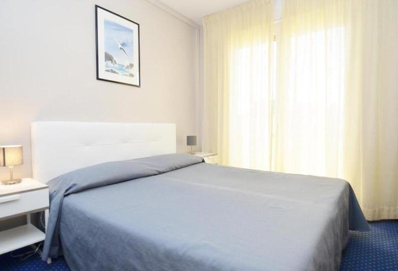 חדר סטנדרט, Ute