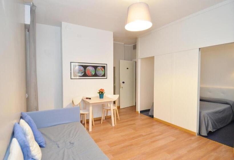 חדר סטנדרט לשלושה, Ute