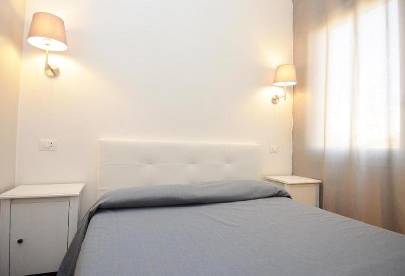 חדר סטנדרט יחיד, Ute