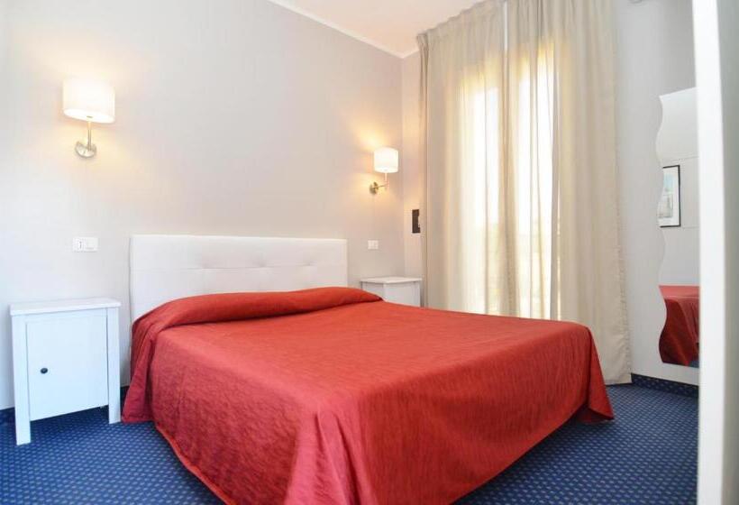 חדר סטנדרט יחיד, Ute