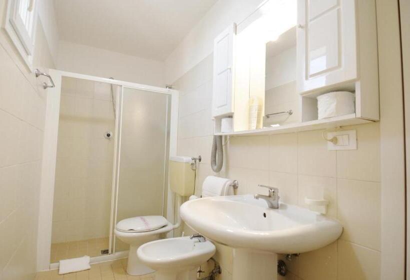 חדר סופריור, Ute