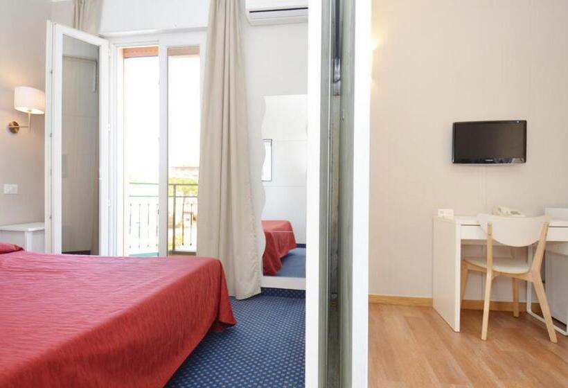 חדר סופריור, Ute