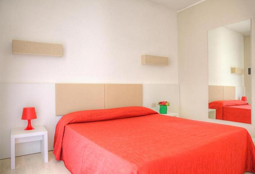 חדר סופריור, Ute