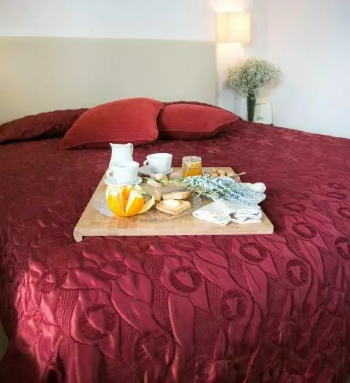 اتاق استاندارد, Il Vigneto Resort