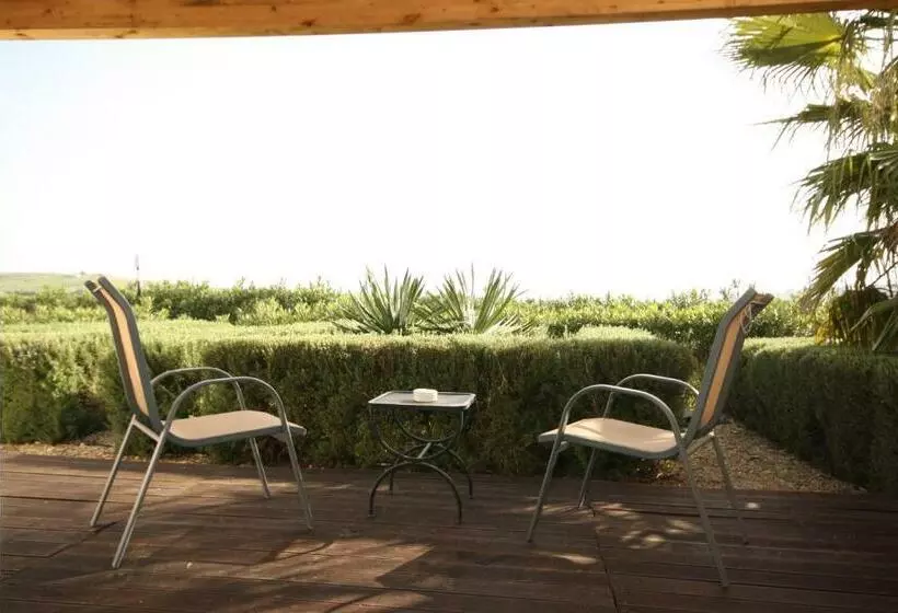 Standard-huone, Il Vigneto Resort