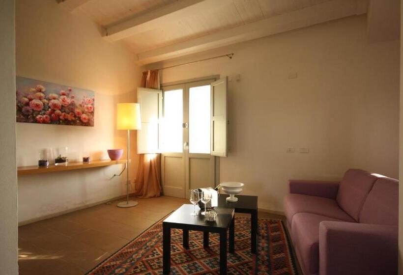 スイート, Il Vigneto Resort