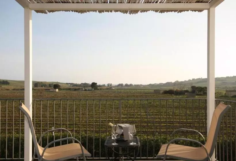 Sviitti, Il Vigneto Resort
