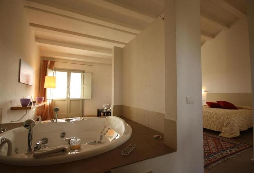 スイート, Il Vigneto Resort