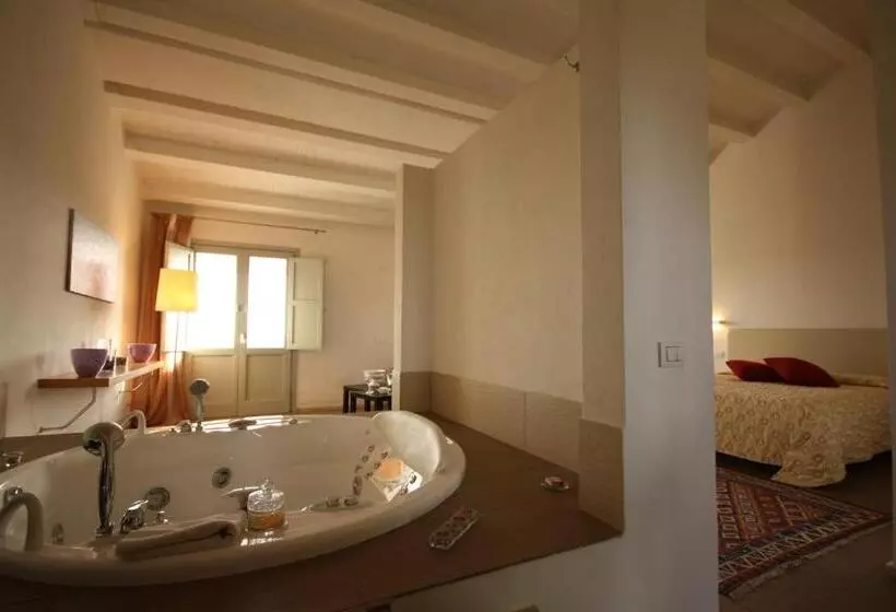 سوییت, Il Vigneto Resort