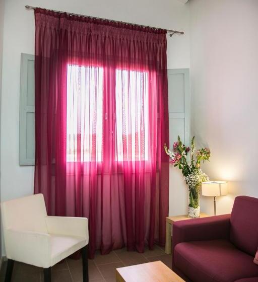 ジュニアスイート, Il Vigneto Resort