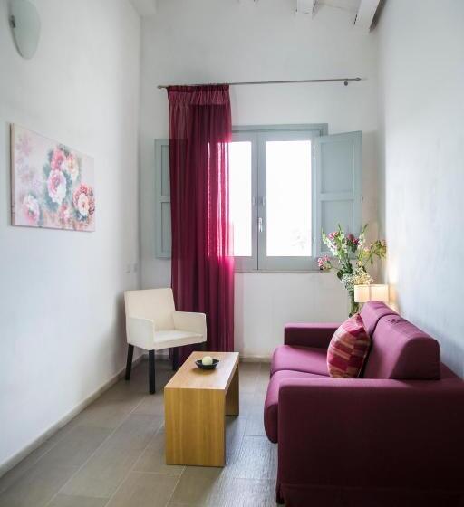 ジュニアスイート, Il Vigneto Resort