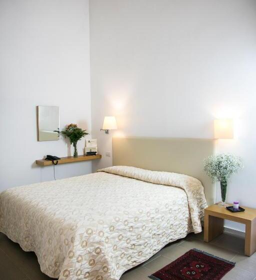 غرفة قياسية لذوى الاحتياجات الخاصة, Il Vigneto Resort