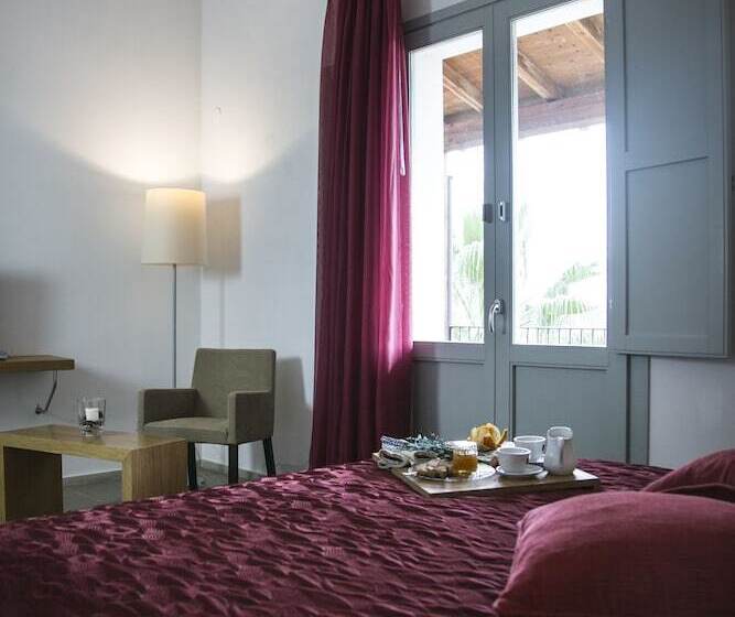 スタンダードルーム, Il Vigneto Resort