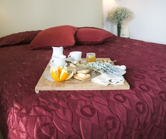 スタンダードルーム, Il Vigneto Resort