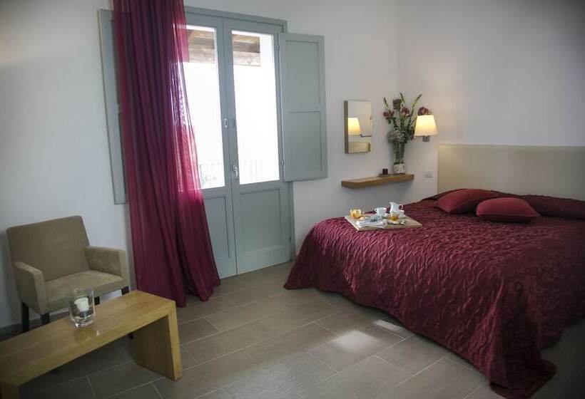 スタンダードルーム, Il Vigneto Resort