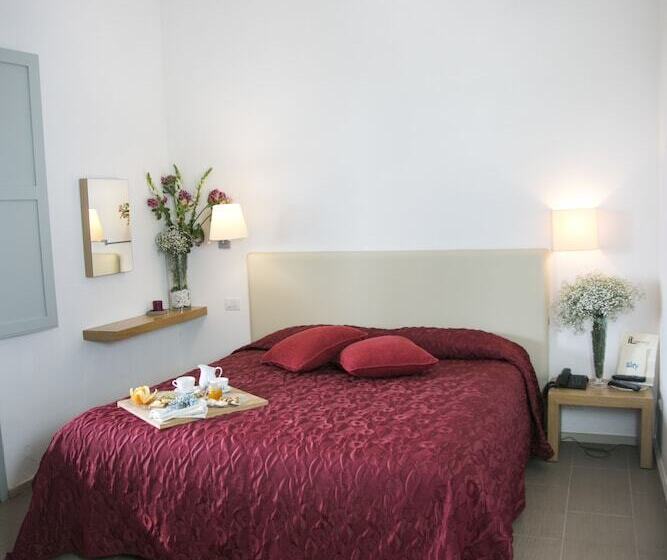 スタンダードルーム, Il Vigneto Resort