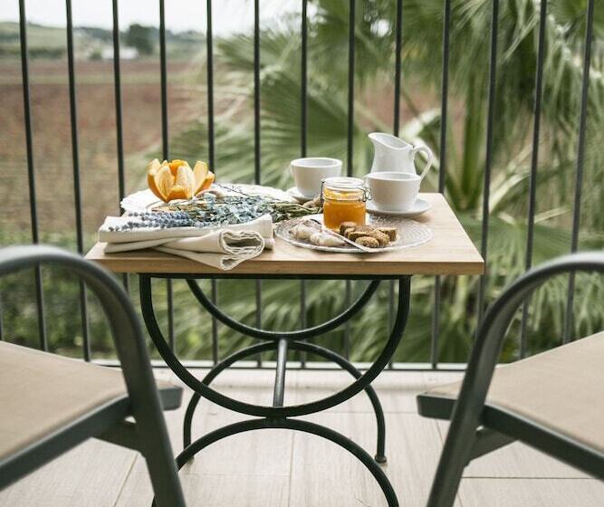 スタンダードルーム, Il Vigneto Resort