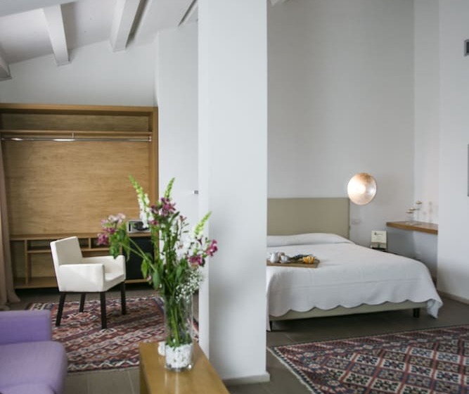 スイート, Il Vigneto Resort