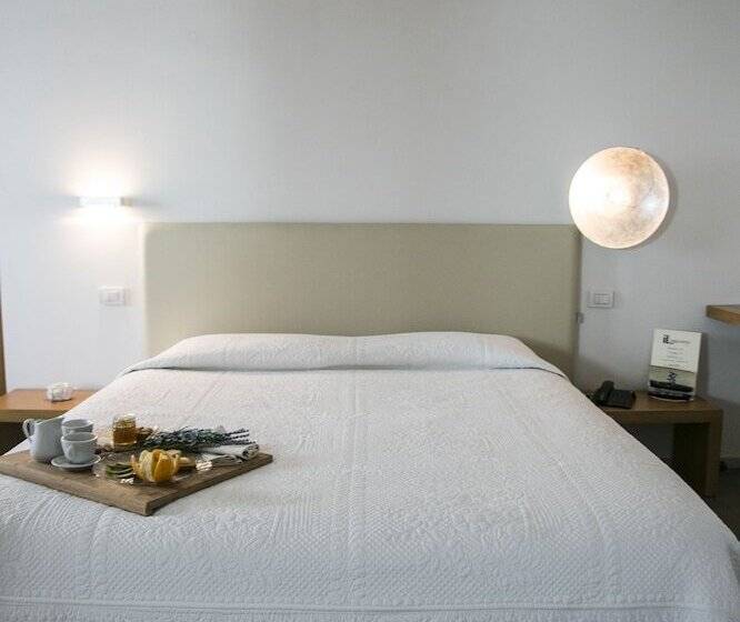 スイート, Il Vigneto Resort