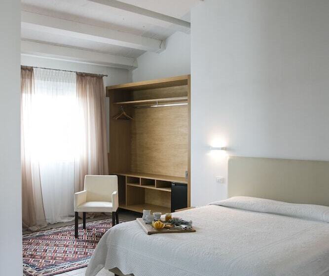 Люкс, Il Vigneto Resort
