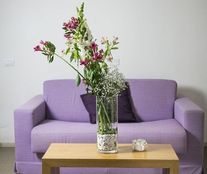 スイート, Il Vigneto Resort