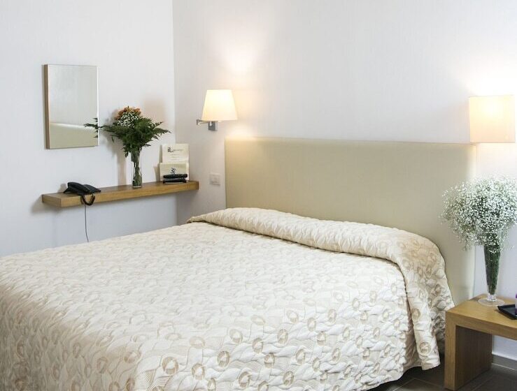 ジュニアスイート, Il Vigneto Resort