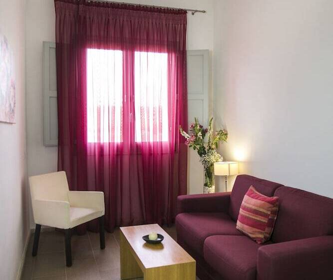 ジュニアスイート, Il Vigneto Resort